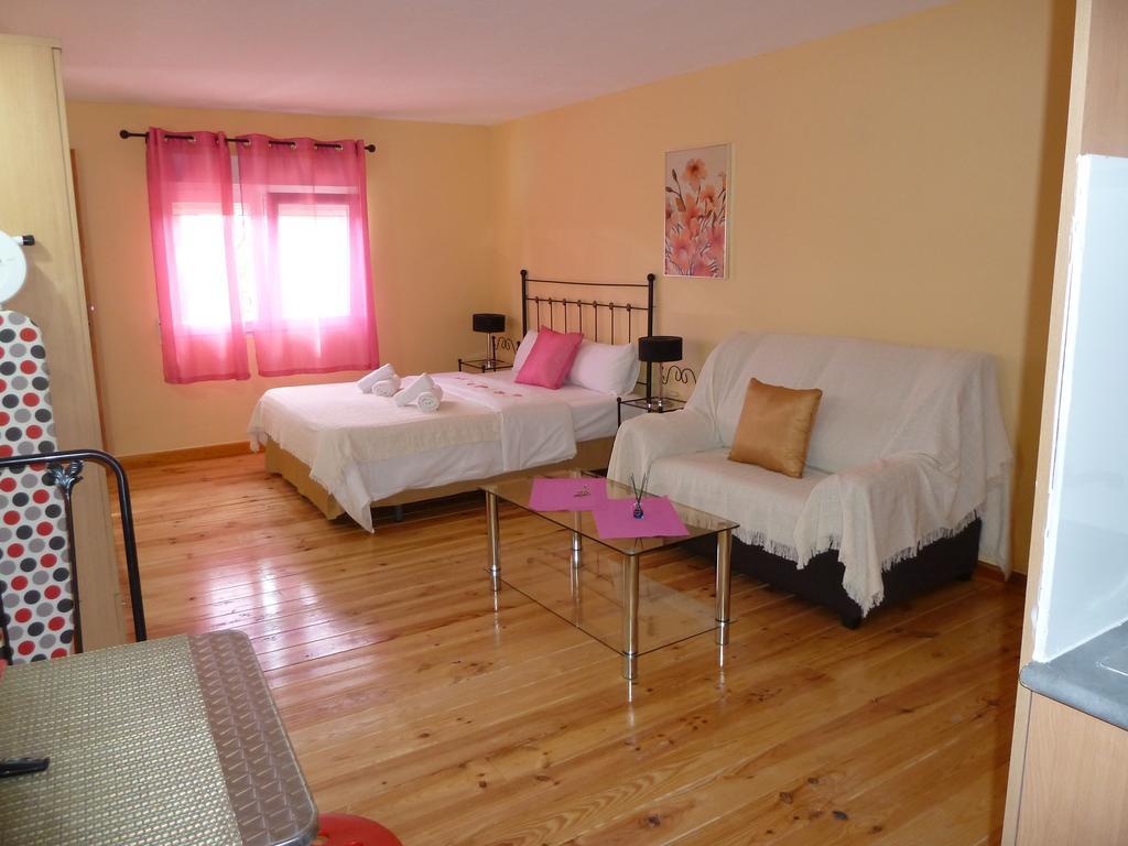 Aparthotel Carrio Sol - Monty'S Calp Extérieur photo