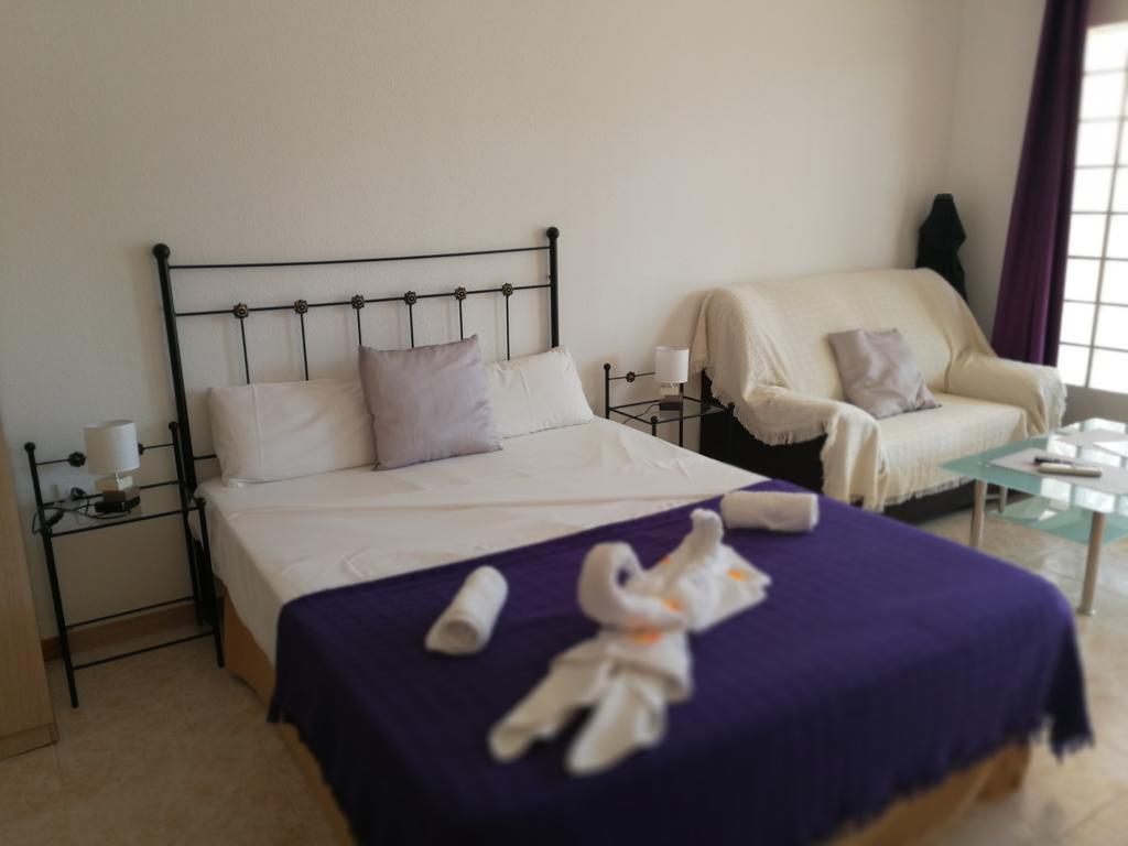 Aparthotel Carrio Sol - Monty'S Calp Extérieur photo