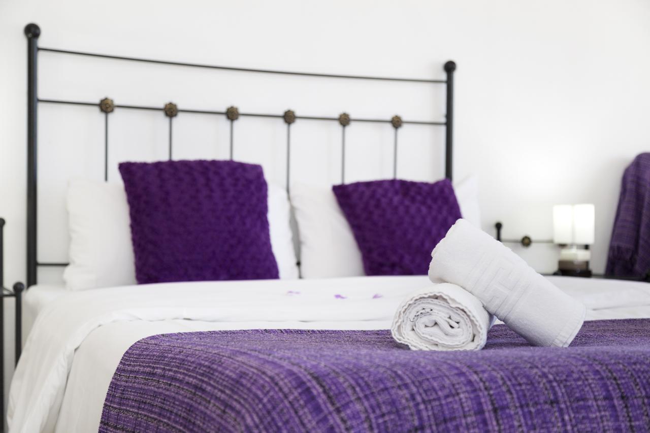 Aparthotel Carrio Sol - Monty'S Calp Chambre photo
