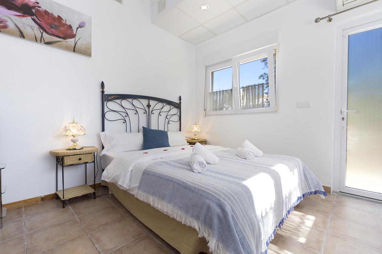 Aparthotel Carrio Sol - Monty'S Calp Extérieur photo