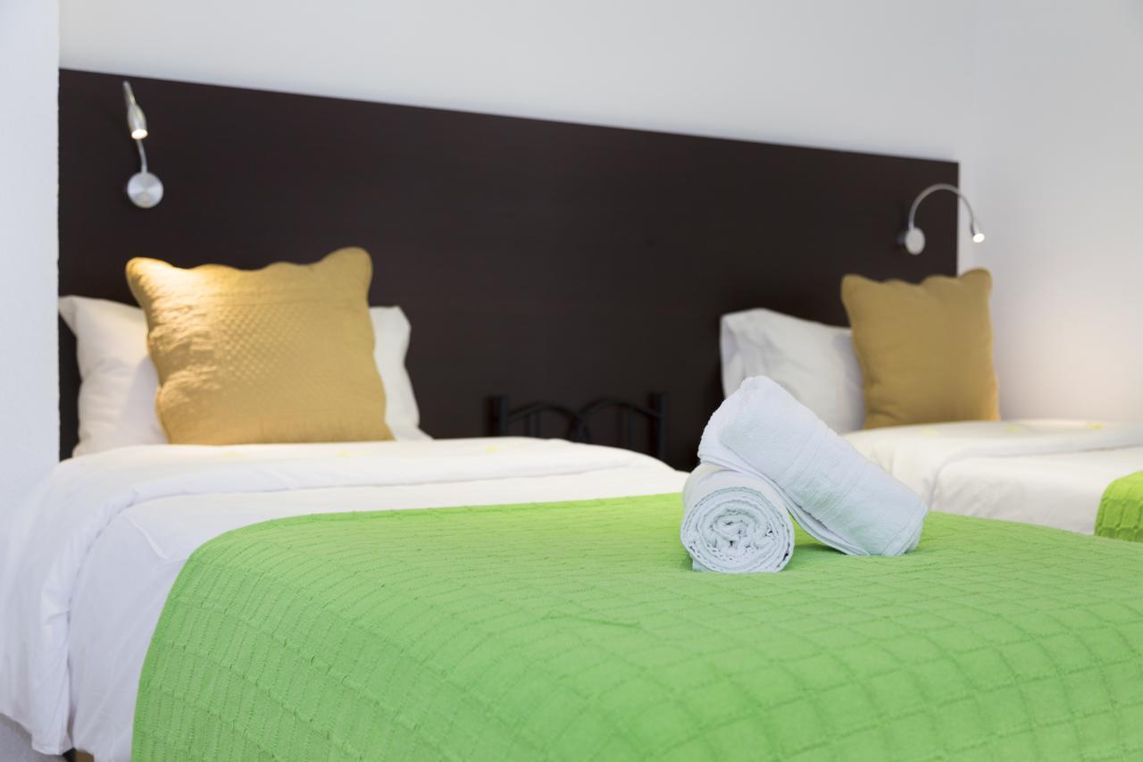 Aparthotel Carrio Sol - Monty'S Calp Chambre photo