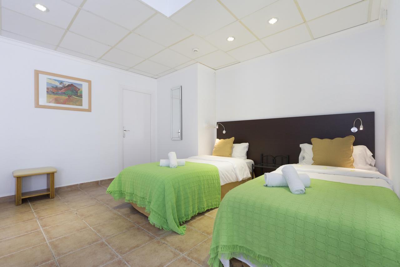Aparthotel Carrio Sol - Monty'S Calp Chambre photo