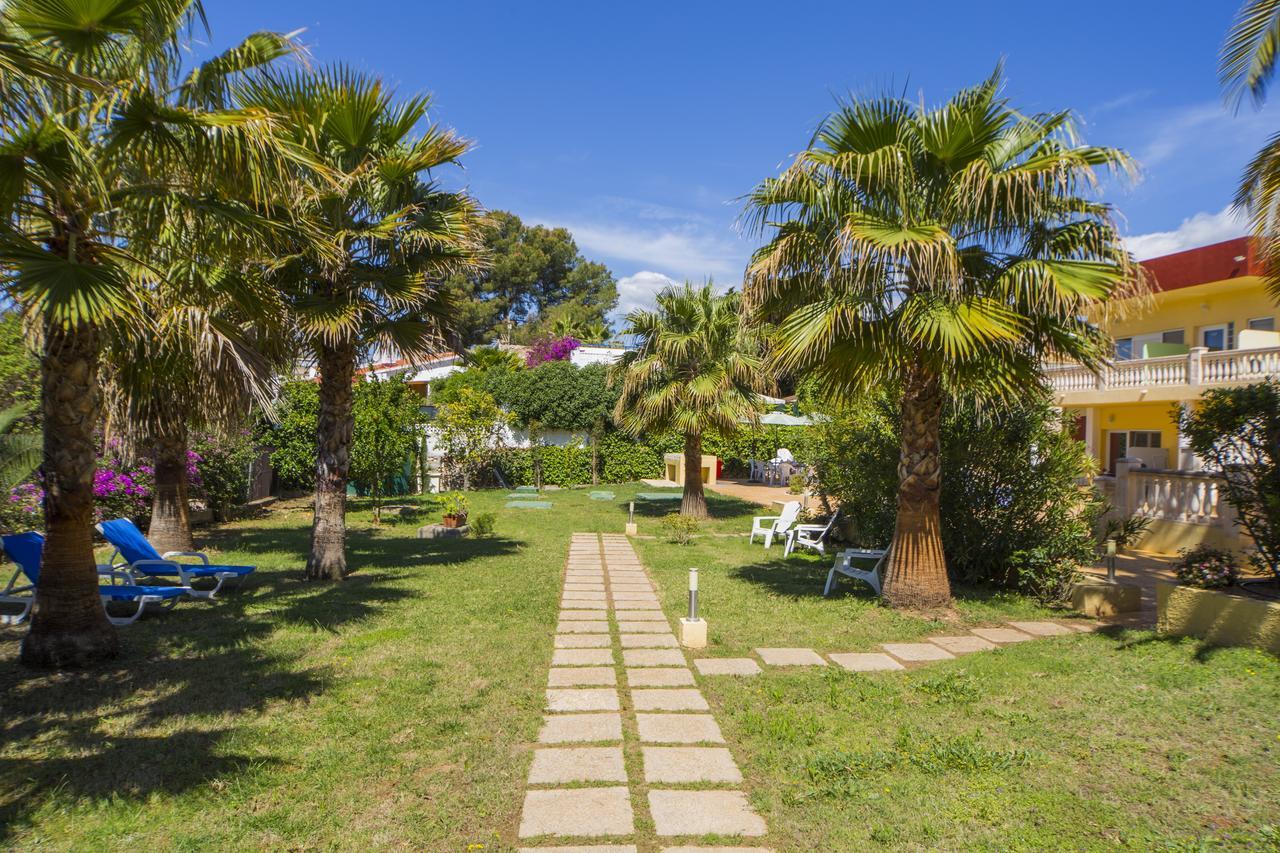 Aparthotel Carrio Sol - Monty'S Calp Extérieur photo