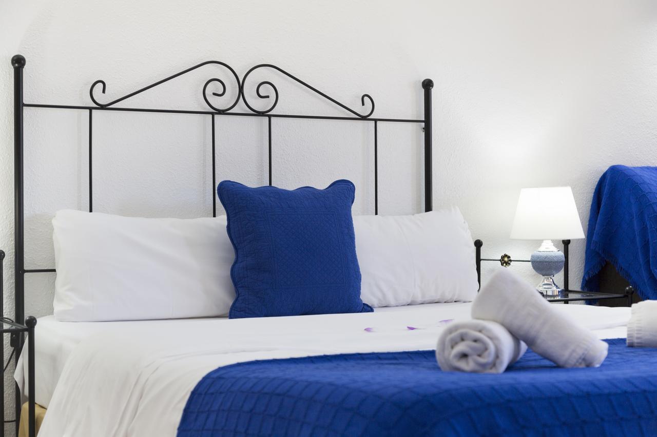 Aparthotel Carrio Sol - Monty'S Calp Chambre photo