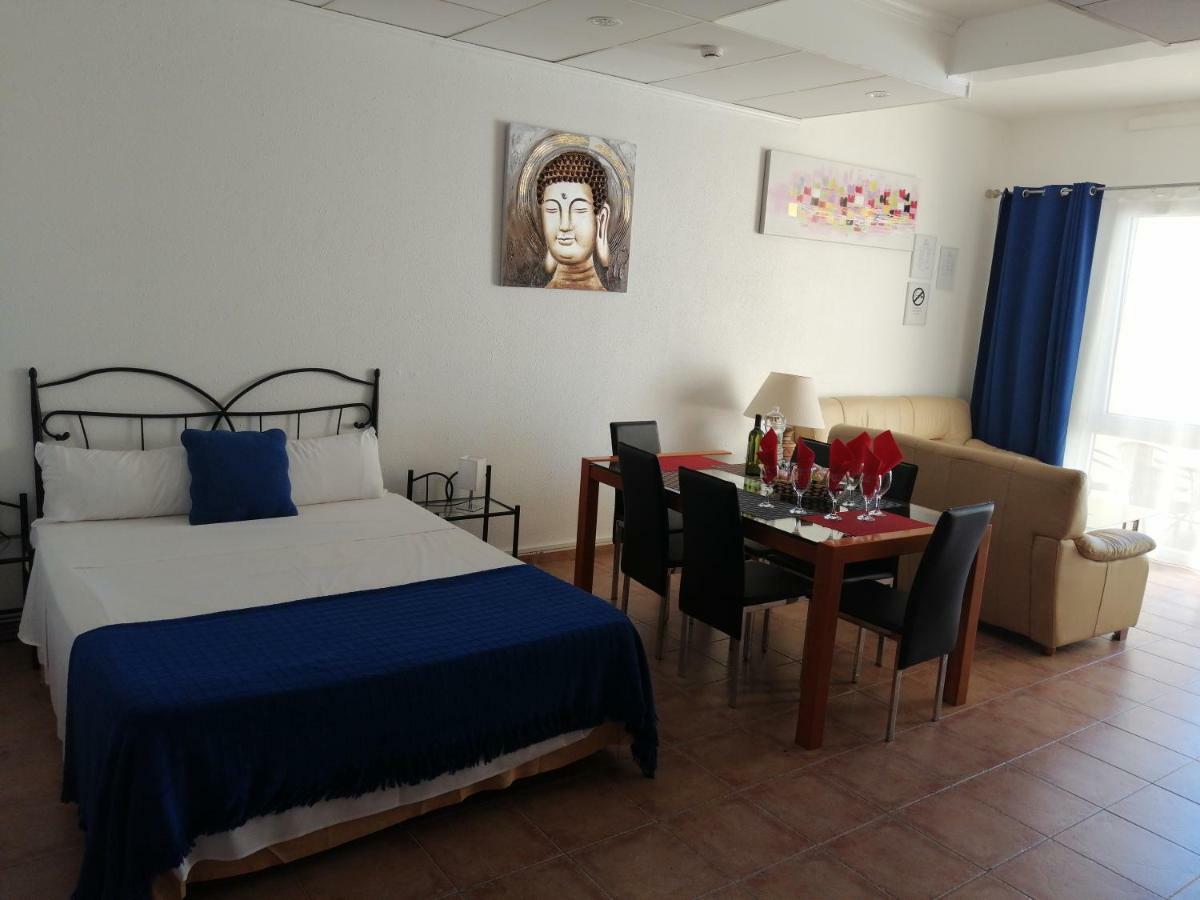 Aparthotel Carrio Sol - Monty'S Calp Chambre photo