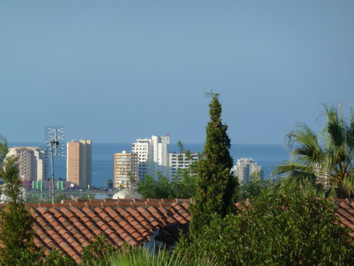 Aparthotel Carrio Sol - Monty'S Calp Chambre photo